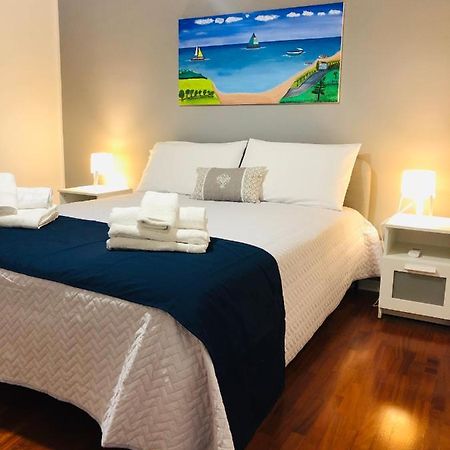 Concordia Luxury Lejlighed Agrigento Eksteriør billede
