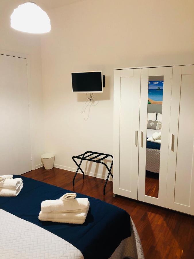 Concordia Luxury Lejlighed Agrigento Eksteriør billede