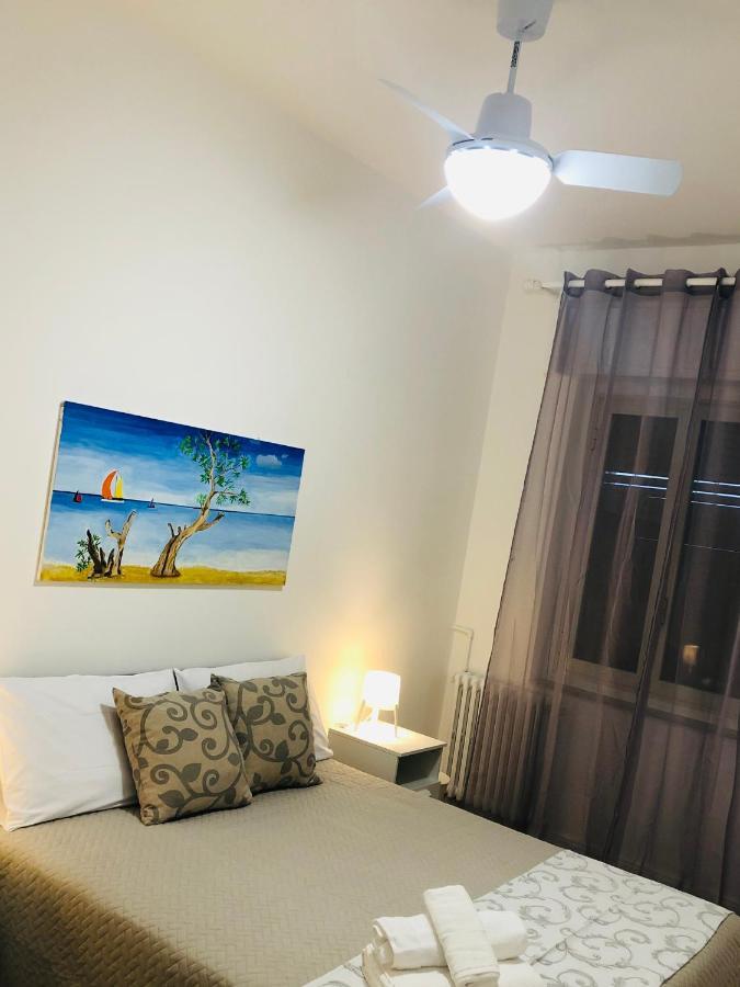 Concordia Luxury Lejlighed Agrigento Eksteriør billede