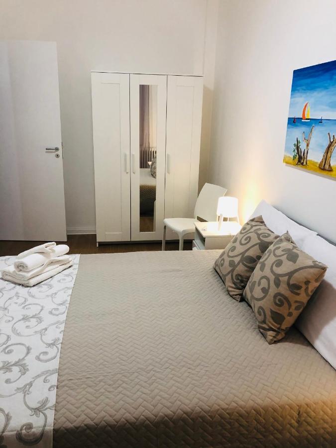 Concordia Luxury Lejlighed Agrigento Eksteriør billede