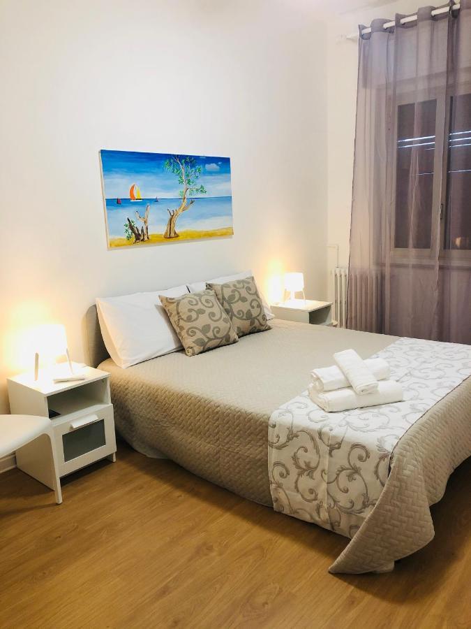 Concordia Luxury Lejlighed Agrigento Eksteriør billede