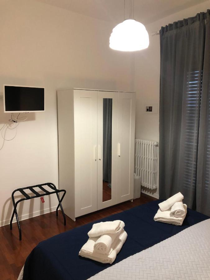 Concordia Luxury Lejlighed Agrigento Eksteriør billede