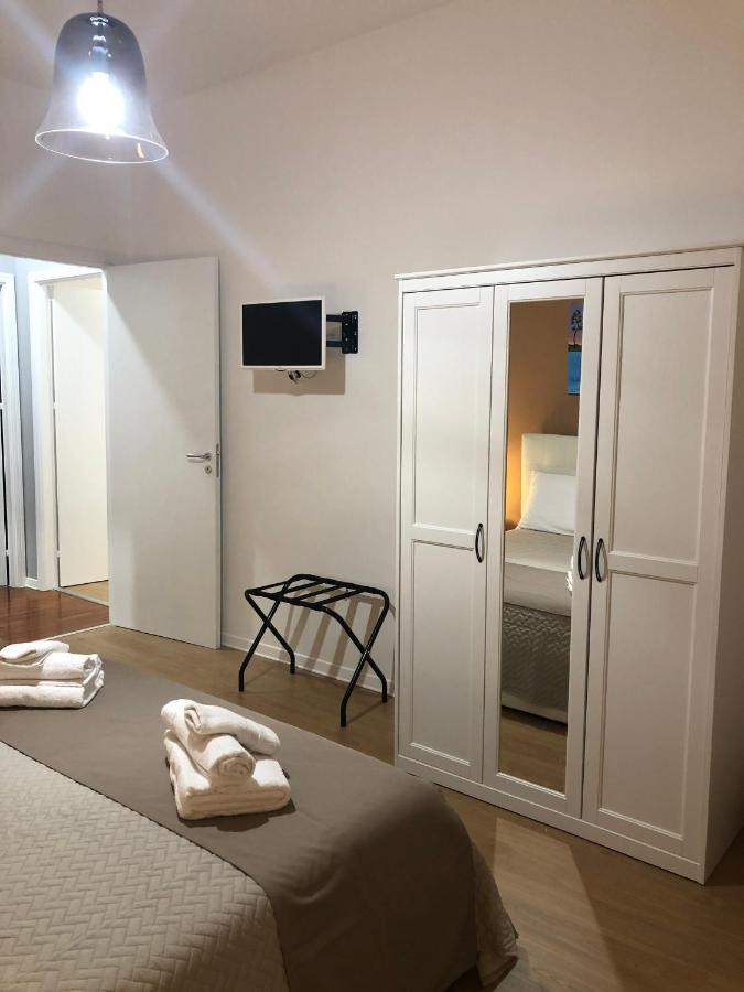 Concordia Luxury Lejlighed Agrigento Eksteriør billede