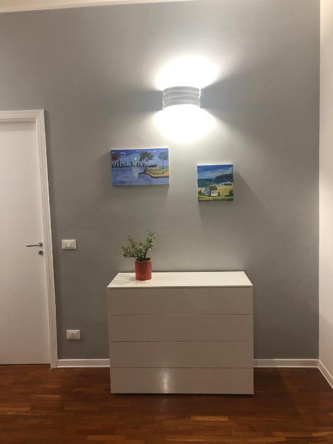 Concordia Luxury Lejlighed Agrigento Eksteriør billede