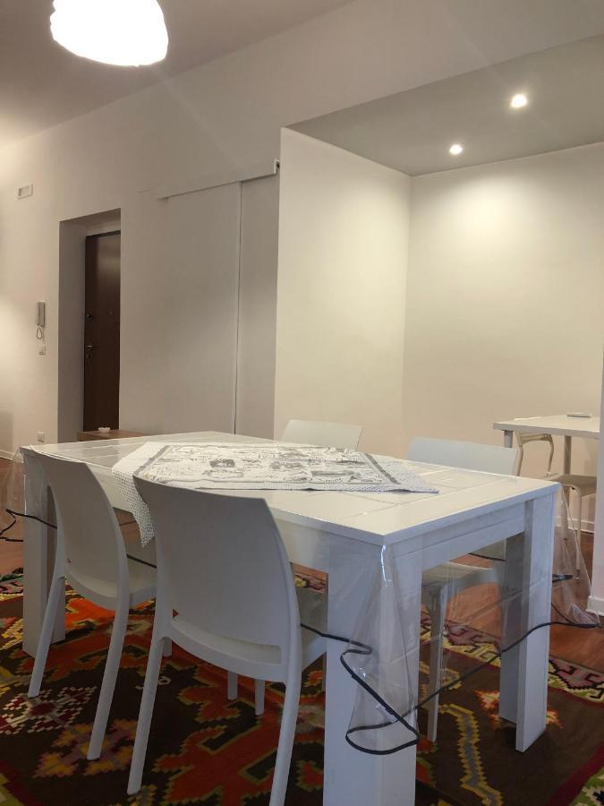 Concordia Luxury Lejlighed Agrigento Eksteriør billede
